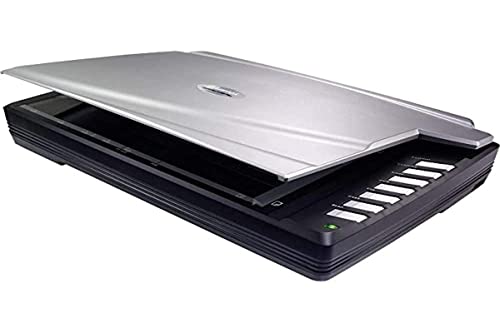 Imagen principal de Plustek OPTICPRO Plus USB 2.0 0290