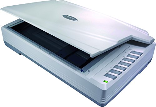Imagen principal de Plustek OpticPro a 320 L
