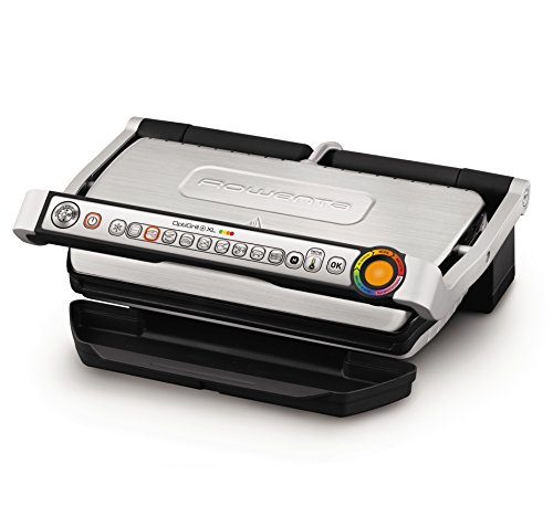 Imagen principal de Rowenta - Parrilla Optigrill