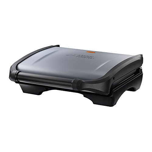 Imagen principal de George Foreman 19920 - Parrilla familiar, para 5 raciones Parrilla fam
