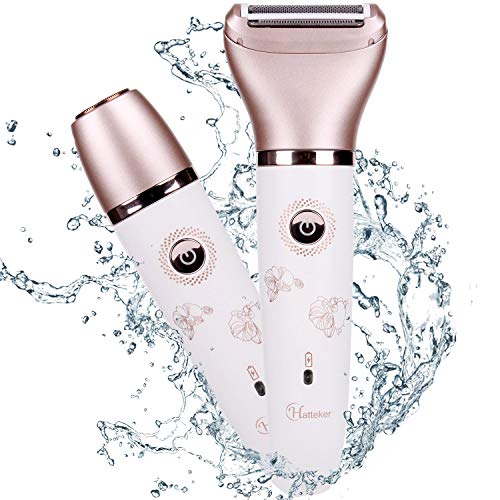 Imagen principal de RSCW-2018 Afeitadora eléctrica facial para mujer, Depiladora femenina