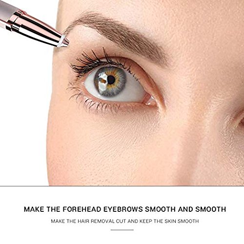 Imagen principal de Cejas depilatorio de cejas, Mytobang depiladora de cejas mejor depilad