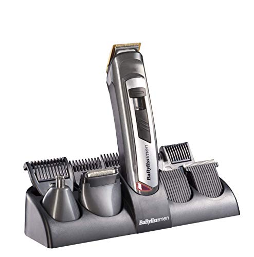 Imagen principal de BaByliss E826E Afeitadora