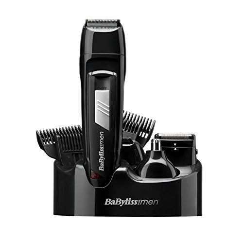 Imagen principal de Babyliss - Kit de Arreglo Personal 8 en 1 - 7056U (1 )12pb