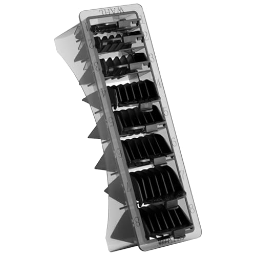 Imagen principal de Wahl 3170-801 - Peines de reemplazo para tijeras Wahl Multi Cut Clippe
