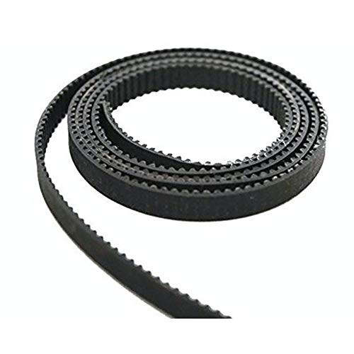 Imagen principal de Correa GT2 de 6mm de Ancho para Impresora 3D Printer Reprap Prusa (2 M