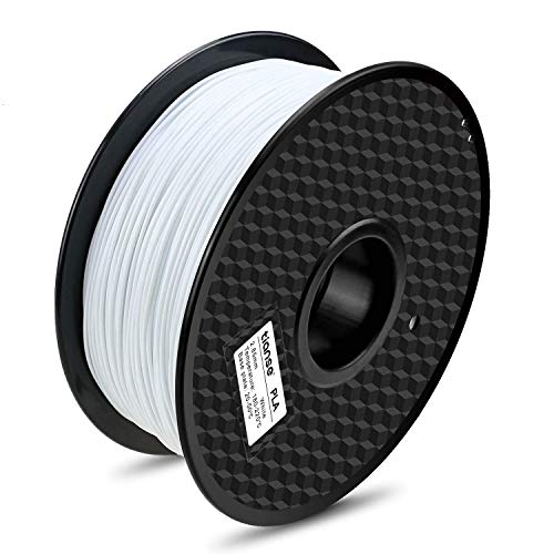 Imagen principal de TIANSE Filamento De La Impresora 3D PLA, Carrete De 1 Kg, 2,85 MM, Pre