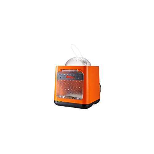 Imagen principal de Xyzprinting 4020045054 - Impresora 3D Da Vinci Nano Fabricación De Fi