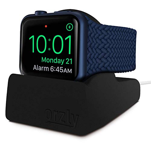Imagen principal de ORZLY - Soporte Compacto para Apple Watch, Compatible con el Modo Nigh