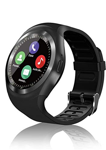 Imagen principal de Smartwatch SEPVER Reloj Inteligente Smart Watch con Cámara Soporte de