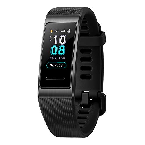 Imagen principal de Huawei Band 3 pro Black