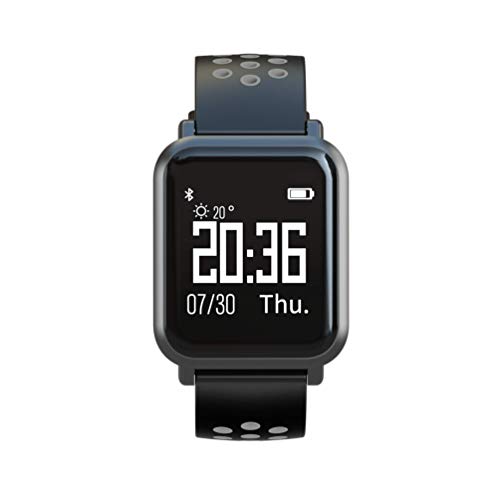 Imagen principal de Leotec MultiSport Helse negro