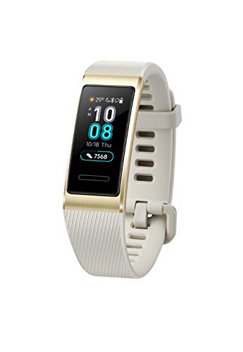Imagen principal de Huawei Band 3 pro Gold