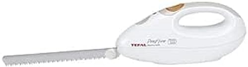 Imagen principal de Tefal Prep'Line 852331 Cuchillo Eléctrico, 100 W, Acero Inoxidable, B