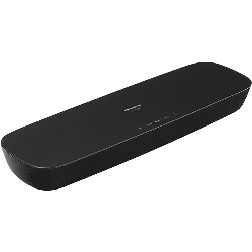 Imagen principal de Panasonic SC-HTB200EGK - Barra de Sonido para el Hogar (Conexión HDMI