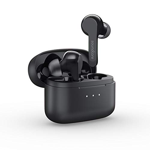 Imagen principal de Soundcore Liberty Air Auriculares inalámbricos con estuche de carga, 