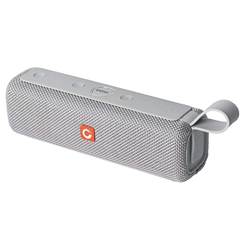 Imagen principal de DOSS E-Go II Altavoz Bluetooth Portátil Subwoofer Impermeable IPX6 co