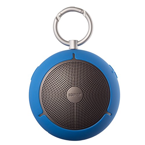Imagen principal de Edifier MP100 Altavoz portátil con Bluetooth - Boombox inalámbrico a