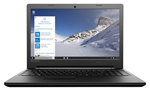 Imagen principal de Lenovo 80S20004SP - Ordenador portátil de 15.6 (Intel Core i5-5200U, 