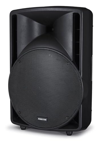 Imagen principal de Fonestar ASB-15180U - Altavoz autoamplificado