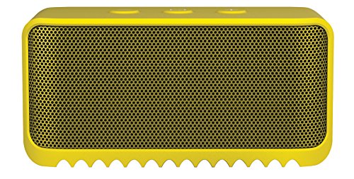 Imagen principal de Jabra Solemate Mini - Altavoz portátil (6 W, 94 dB, 1200 mAh, 3.5 mm,