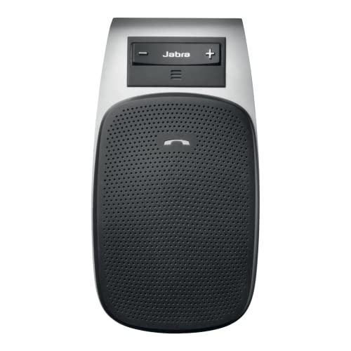Imagen principal de Jabra Drive - Altavoz con Bluetooth, Color Negro
