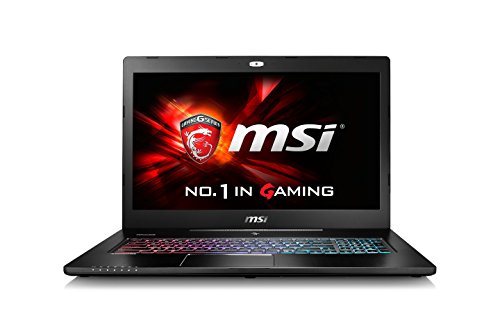 Imagen principal de MSI Stealth GS72 6QC-079ES - Portátil de 17.3 (Intel Core i7-6700HQ, 