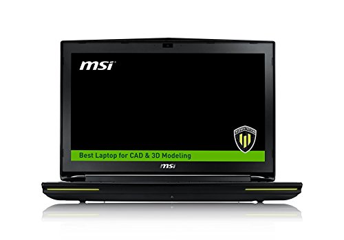 Imagen principal de MSI WT72 2OM-1278XES - Ordenador portátil de 17.3 FullHD (Intel Core 