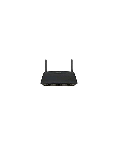 Imagen principal de Linksys EA6100-EJ - Router inalámbrico Smart Wi-Fi de Doble Banda AC1