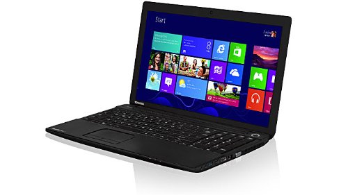 Imagen principal de Toshiba Satellite Pro C50-153 - Portátil de 15.6 (Intel Core_1005M, 4