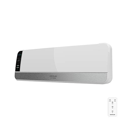 Imagen principal de Cecotec Calefactor Eléctrico Bajo Consumo Cerámico Ready Warm 5250 S