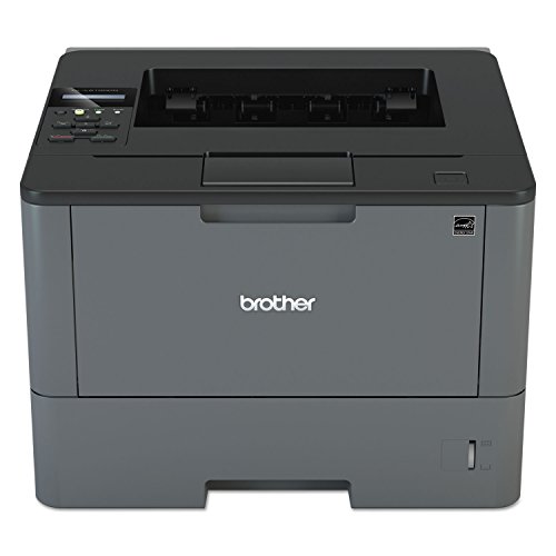Imagen principal de Brother - Impresora láser Profesional Monocromo (Bandeja 250 Hojas, 4