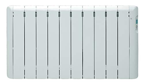 Imagen principal de Haverland RC10ECO | Emisor Térmico a Fluido Programable | 1250 W | De