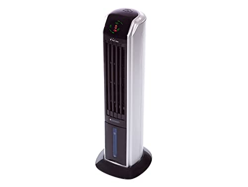 Imagen principal de Climatizador evaporativo de bajo consumo con ionizador