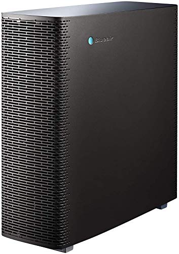 Imagen principal de Blueair Sense + purificador de aire Antracita