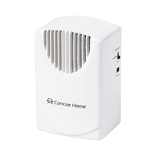 Imagen principal de Concise Home Purificador de Aire Plasma Generador De Ozono Ozono Purif