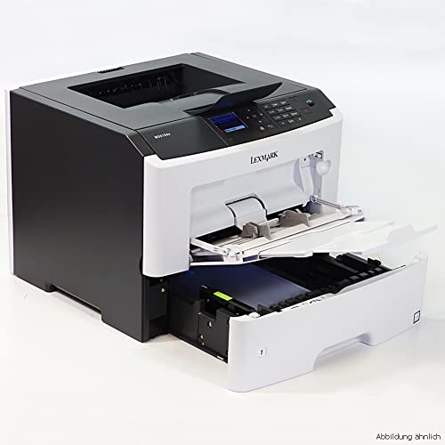 Imagen principal de Lexmark MS610dn - Impresora láser (Microsoft XPS, PCL 5e, PCL 6, PDF 