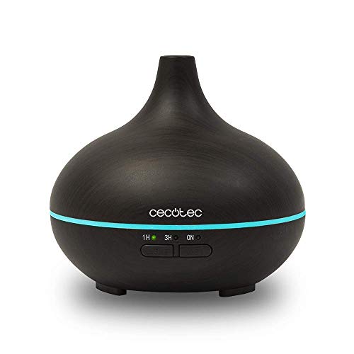 Imagen principal de Cecotec Humidificador Ultrasónico y Difusor de Aromas con Temporizado