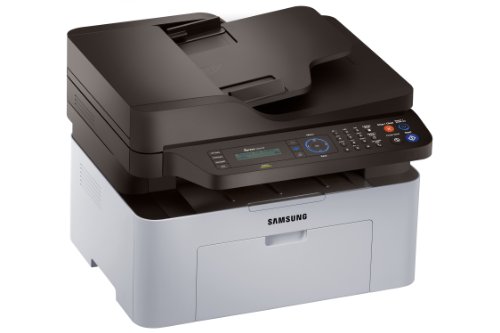 Imagen principal de Samsung SL-M2070F - Impresora multifunción Monocromo