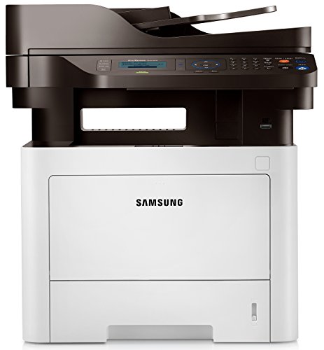 Imagen principal de Samsung ProXpress SL-M3875FD/PLU Premium Line - Impresora láser multi
