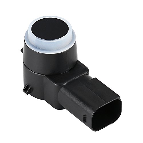 Imagen principal de Qiilu Sensor de Control de Distancia de Aparcamiento PDC 9663821577