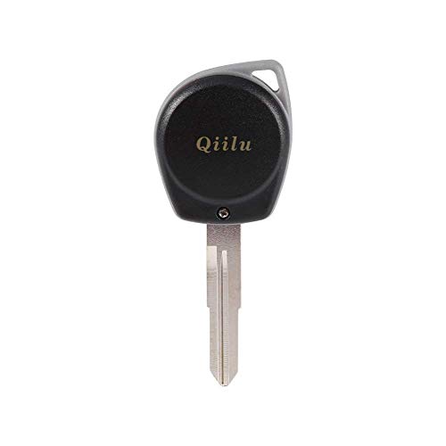 Imagen principal de Qiilu 2 Botones Carcasa funda llave remota