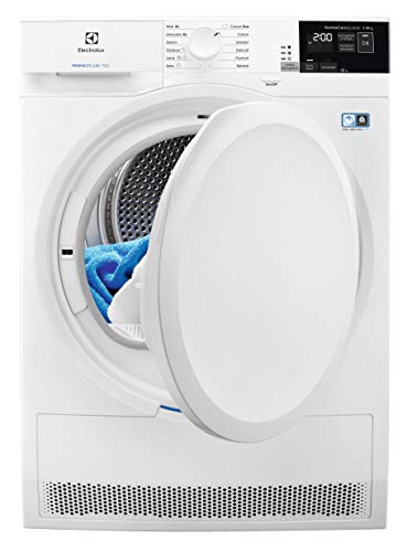 Imagen principal de Electrolux EW7L82W4 - Secadora PerfectCare 700, 8 kg, 67 dB, clase ene