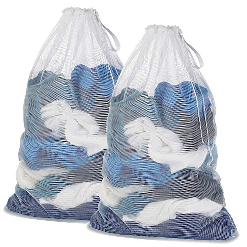 Imagen principal de DoGeek ? Bolso de ropa ? Redes de lavado ? para protèger los ropa lav