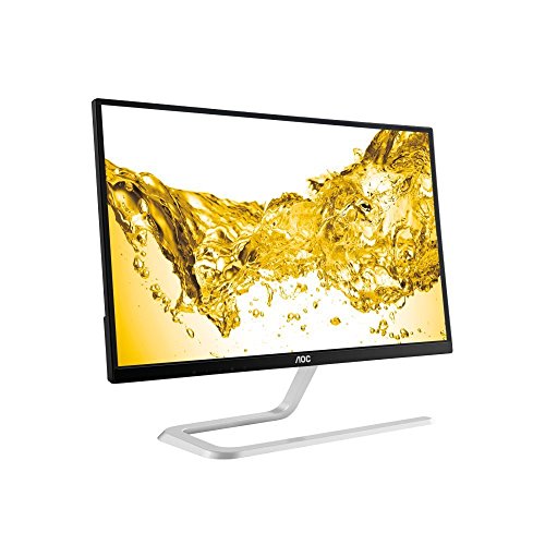 Imagen principal de AOC I2281FWH - Monitor de 22 (resolución 1920 x 1080 pixels, tecnolog
