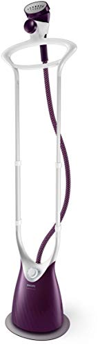 Imagen principal de Philips ComfortTouch Plus GC558/30 Plancha Vertical con Cepillo, Cabez