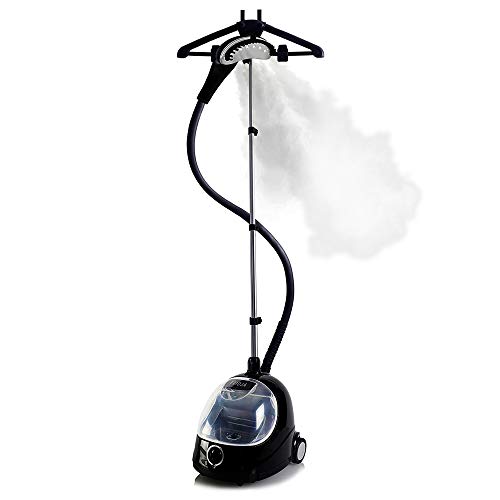 Imagen principal de Fridja vaporera vertical profesional para prendas de vestir/ropa f1000