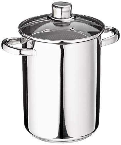 Imagen principal de BAUMALU Cocina, Cobre, Plateado, 16.00 cm