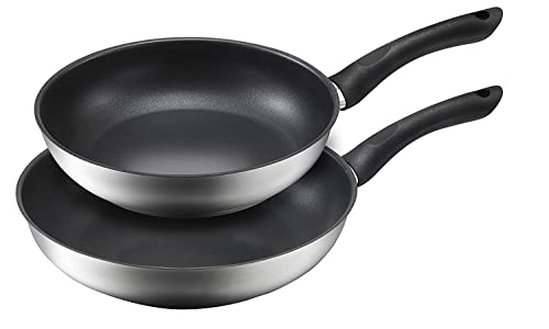 Imagen principal de Kopf 124153 Set de sartenes Alfons, 2 piezas, acero inoxidable