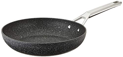 Imagen principal de Monix Mineral Sartén, Aluminio Forjado, Piedra, 28 cm